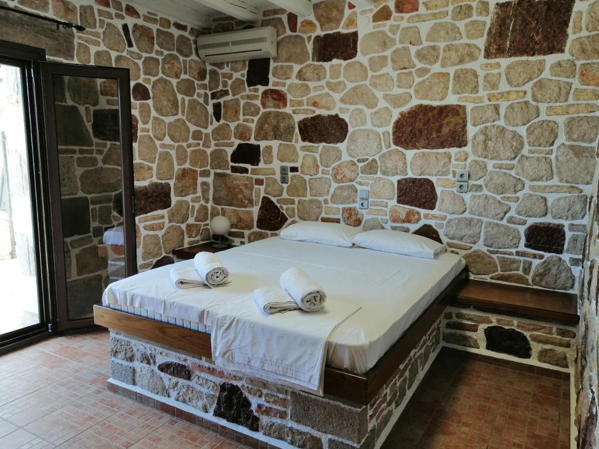 Appartamento Athina Ecofarm Epidaurus Esterno foto