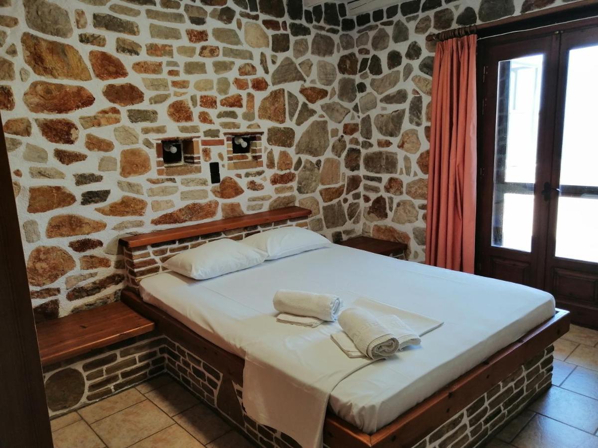 Appartamento Athina Ecofarm Epidaurus Esterno foto