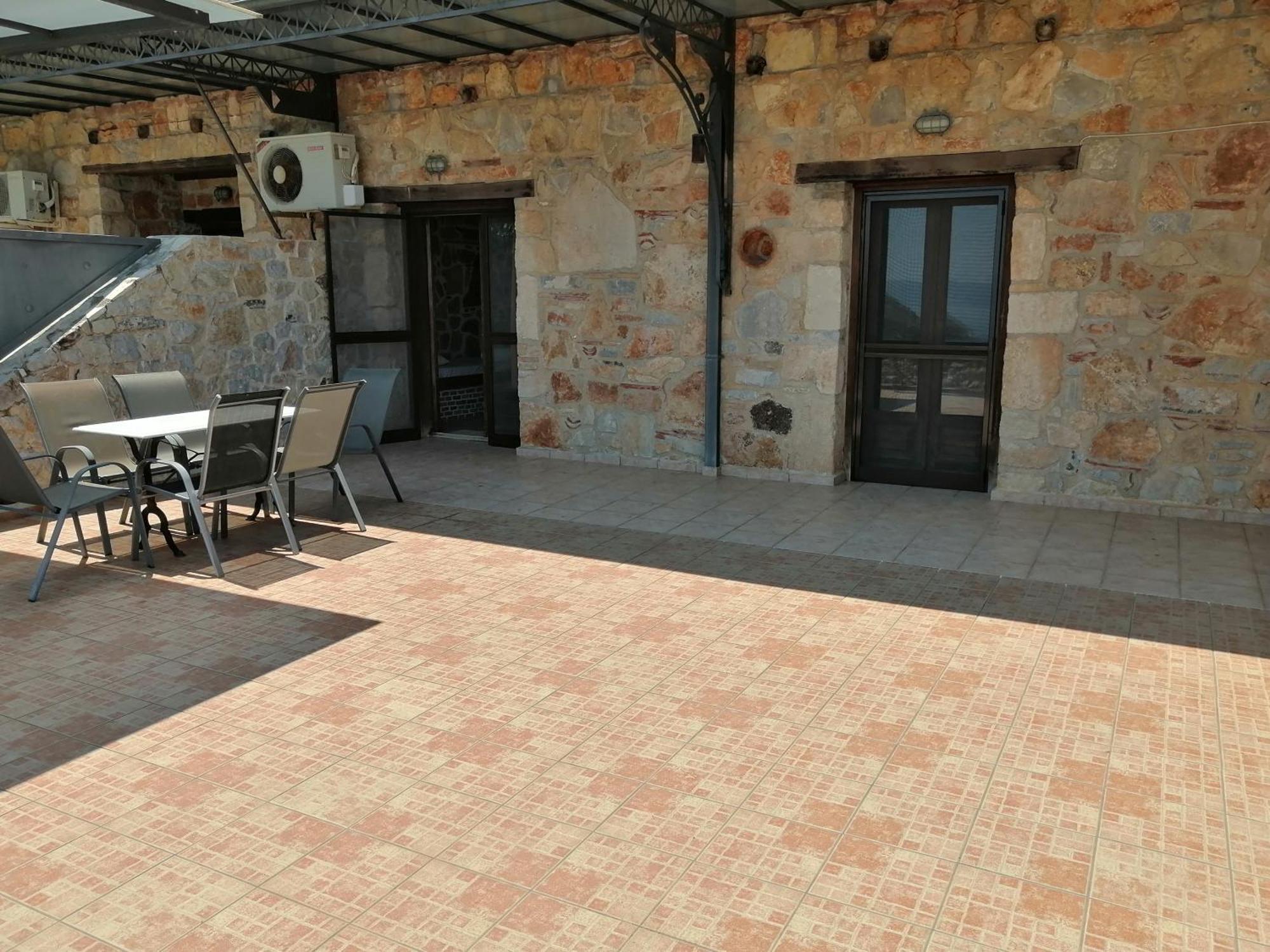 Appartamento Athina Ecofarm Epidaurus Camera foto