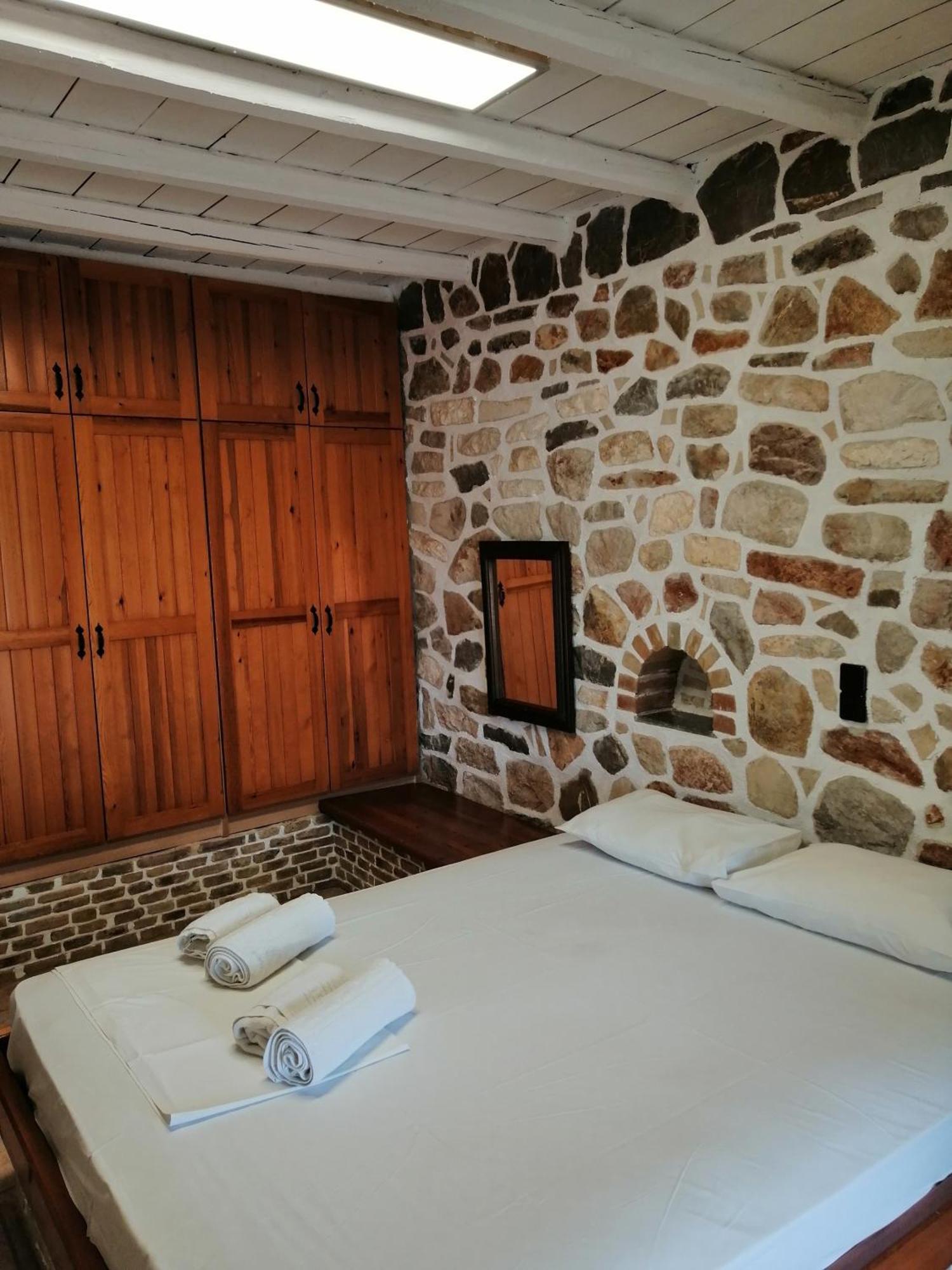 Appartamento Athina Ecofarm Epidaurus Camera foto