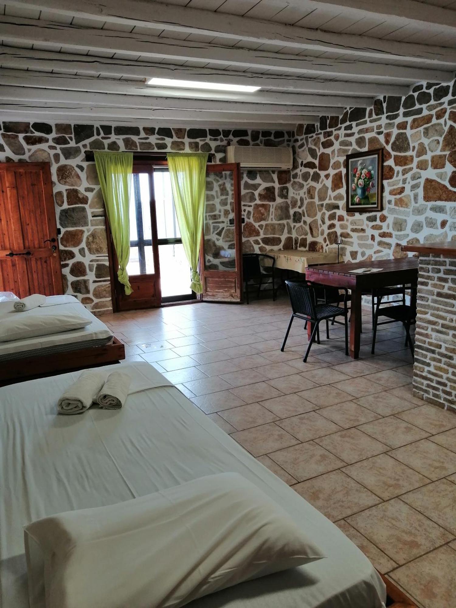 Appartamento Athina Ecofarm Epidaurus Camera foto