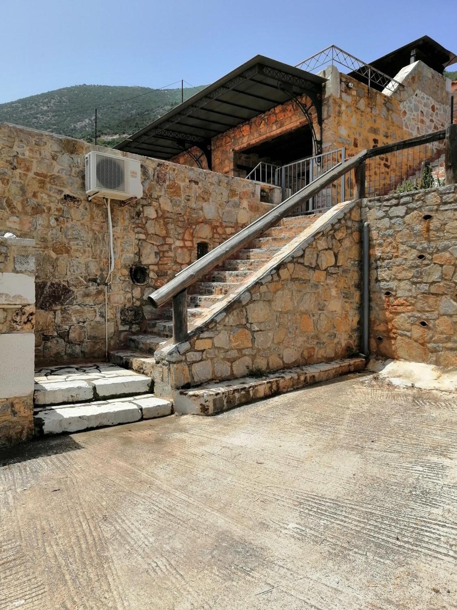 Appartamento Athina Ecofarm Epidaurus Camera foto