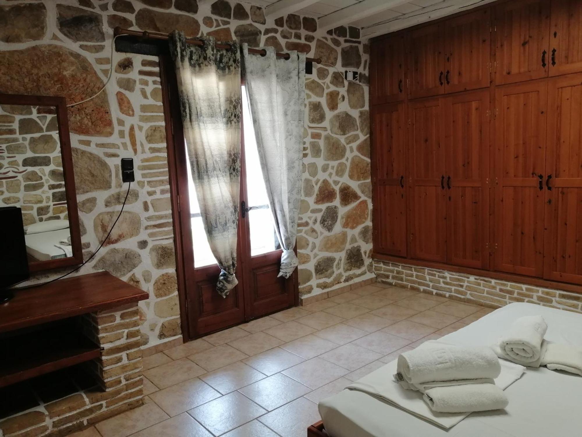 Appartamento Athina Ecofarm Epidaurus Camera foto