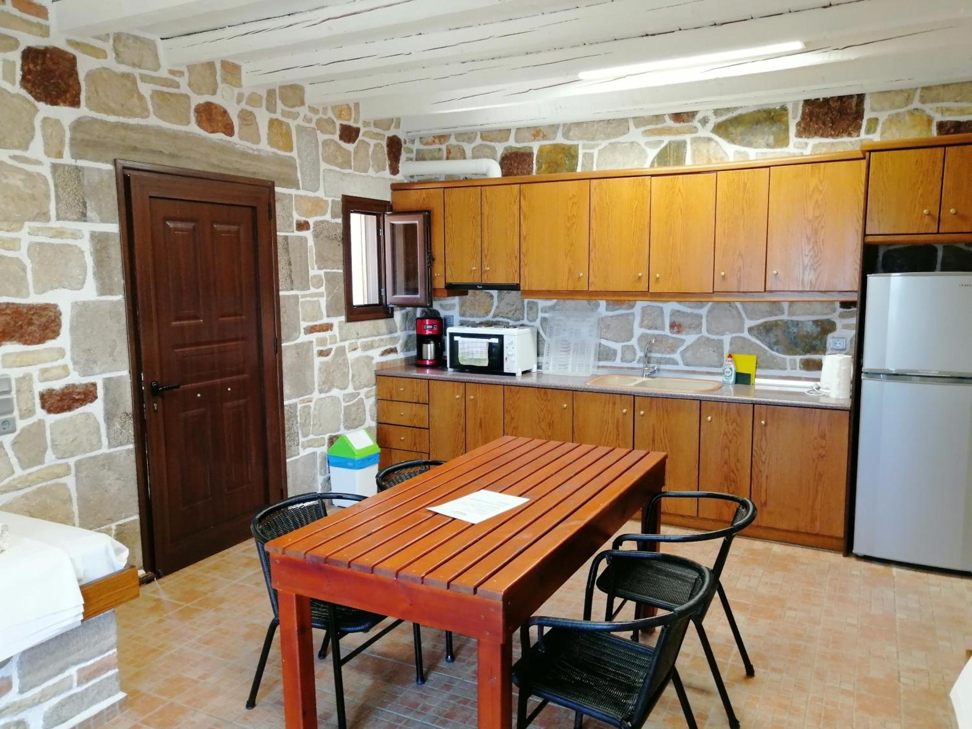 Appartamento Athina Ecofarm Epidaurus Camera foto