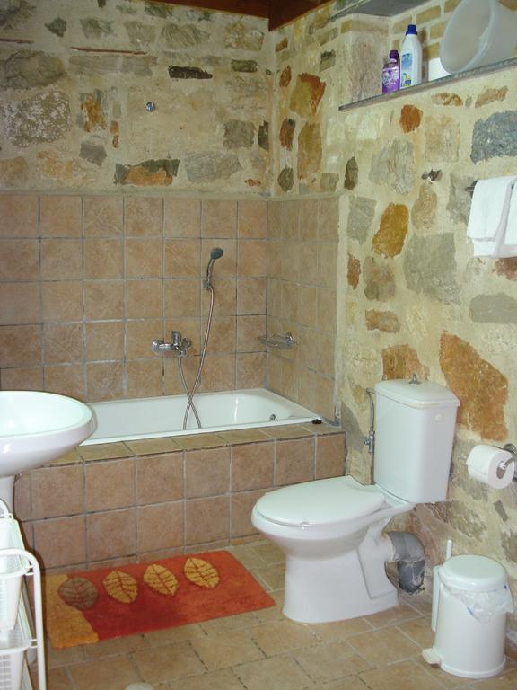 Appartamento Athina Ecofarm Epidaurus Esterno foto